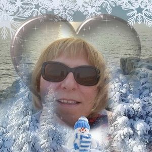 Meet your Posher, Linda